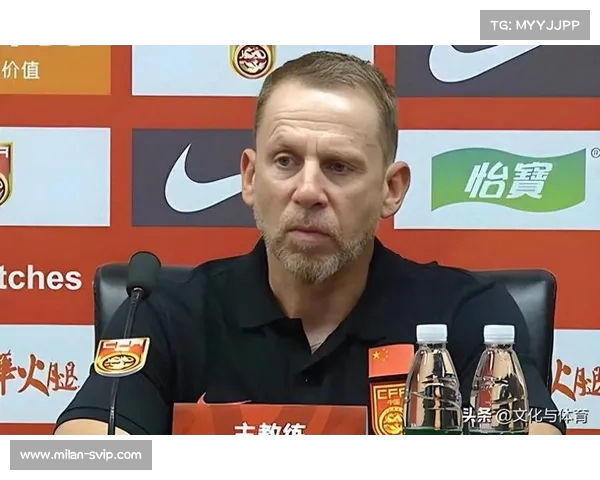 中国足球的新希望:年轻球员崭露头角 中国足球的新希望:年轻球员崭露头角