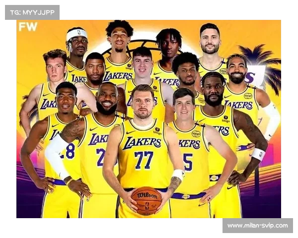 NBA季后赛:洛杉矶湖人是否能冲击冠军? NBA季后赛:洛杉矶湖人是否能冲击冠军?