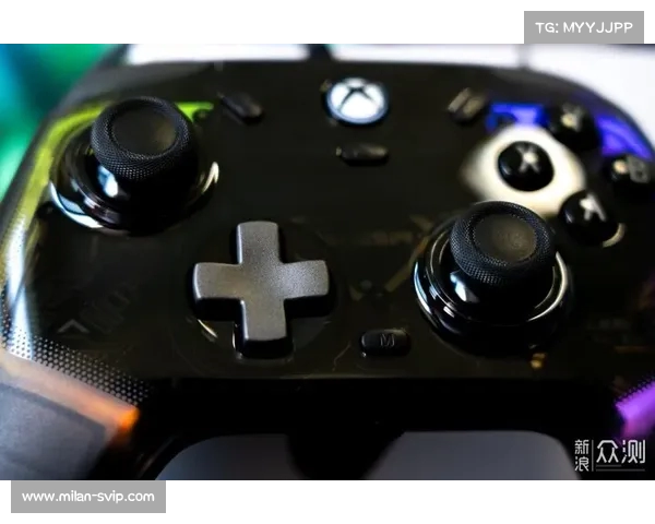 “为啥不早点出?”玩家热议死侍Xbox手柄的人体工学设计(xbox seris x手柄) “为啥不早点出?”玩家热议死侍Xbox手柄的人体工学设计(xbox seris x手柄)