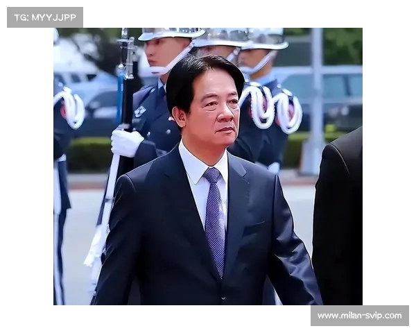 台军拒为美国而战,台少将质疑赖清德:凭什么继续对抗? 台军拒为美国而战,台少将质疑赖清德:凭什么继续对抗?